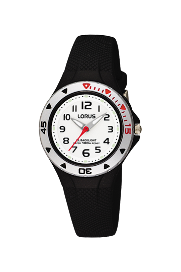 Lorus Watches RRX41CX9 -