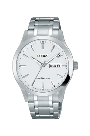 Lorus Watches - RXN25DX9