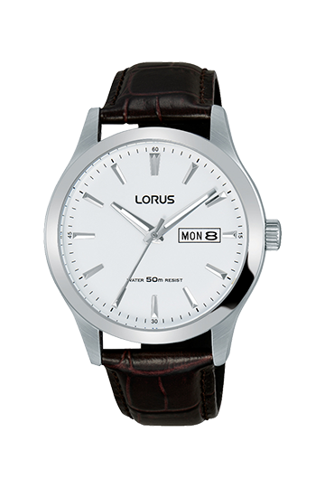 Lorus Watches - RXN29DX9